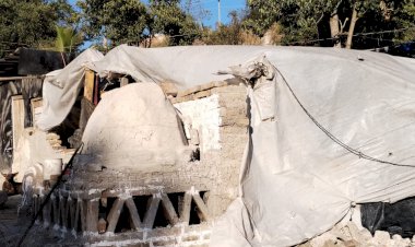 Carencia de necesidades básicas agobian a habitantes de Tuxpan, Jalisco