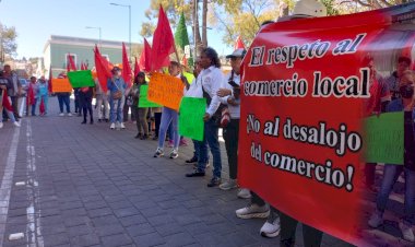 La organización social, clave para el progreso en México