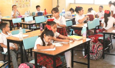 Falta de compromiso con las políticas educativas