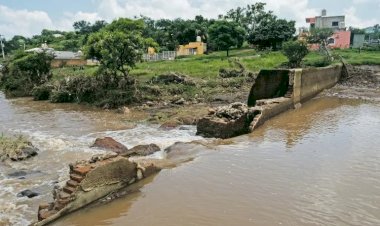 Irresponsabilidad de la 4T cobra factura en Zapotlanejo