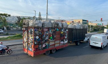 La población de Chimalhuacán, entre las más pobres del país