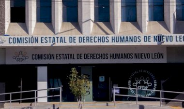 Regreso a clases sin agua y luz, denuncia Derechos Humanos en NL