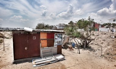 Vivienda popular para fraccionamiento Anna en Torreón