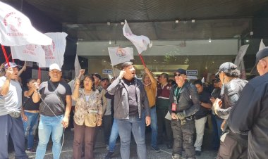 Crónica de una marcha necesaria