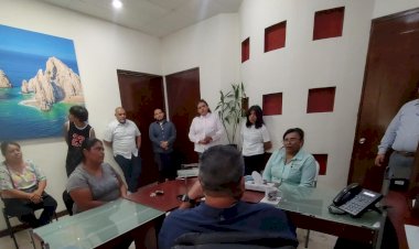 Preparatoria Moctezuma Ilhuicamina Los Cabos inicia ciclo escolar