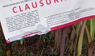 Antorchistas de Bacalar se sumarán a la marcha del miércoles 28, tras recibir acoso de la Procuraduría de Protección Ambiental