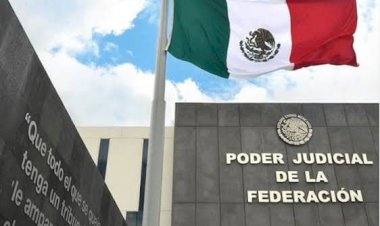 Reforma al Poder Judicial