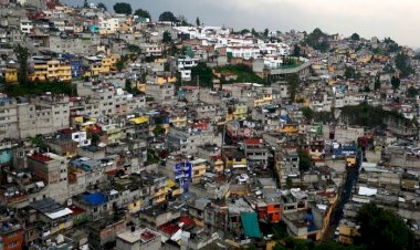 Alto costo de vivienda en CDMX desplaza a 100 mil personas al año