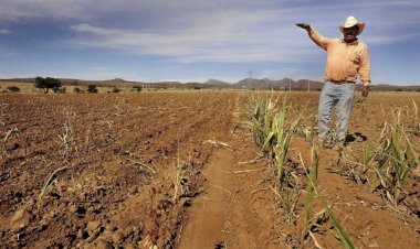 Durango se encamina hacia una crisis de agua potable