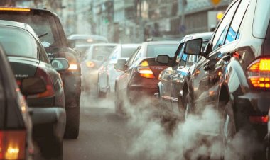 El transporte de CDMX es altamente contaminante