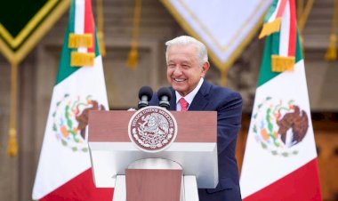 Las falsedades del sexto informe de AMLO