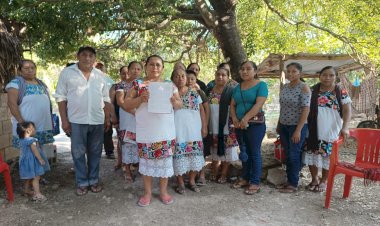 Nuevas autoridades en Yucatán, ¿llegó el cambio?