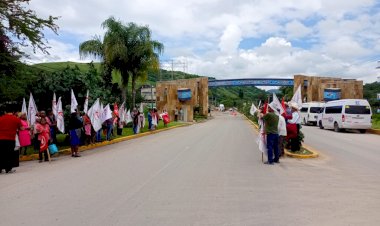 La tierra es de quien la trabaja