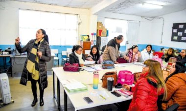 Reportaje | Desatención educativa en Durango agrava rezago