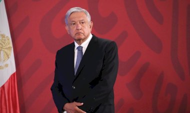 Destrucción en lugar de construcción: el legado de AMLO