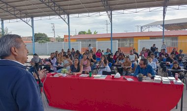 Más de 50 declamadores participan en jornada nacional en Durango