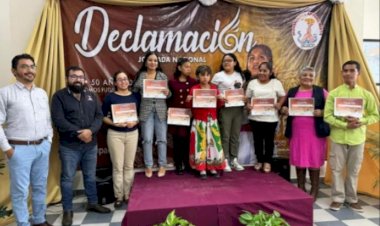 Antorcha impulsa la declamación entre los pobres de Jalisco