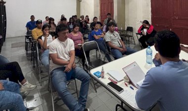 Casas de Estudiantes “José Martí”, referente de lucha popular en SLP