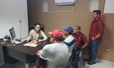 Mañana arranca trabajos de pavimentación en colonia Fraternidad Antorchista de Chetumal