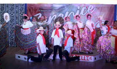 Conmemoran aniversario luctuoso de Berenice Bonilla