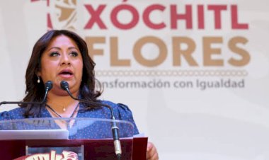 Con la alcaldesa morenista Xóchitl Flores se dispara la violencia en Chimalhuacán