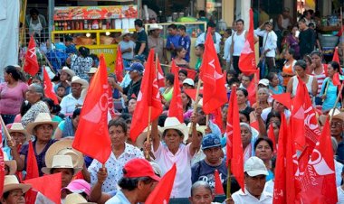 La inconsciencia social, un lastre