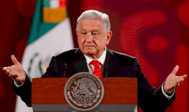 México rojo