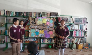 REPORTAJE | Sin terreno para escuela, ni salario para los maestros