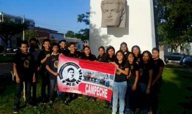 REPORTAJE | Albergue estudiantil de Campeche, fruto de la lucha estudiantil