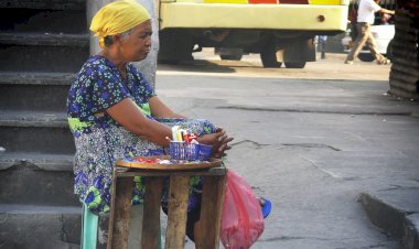 CRÓNICA | La abuela y la lluvia