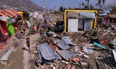 Sólo el pueblo organizado garantizará un futuro próspero