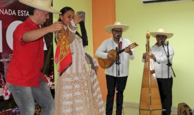 Engalana “Semita y Toronjil” I Jornada Estatal de Música