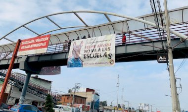 El despertar de la juventud en Ixtapaluca, Estado de México