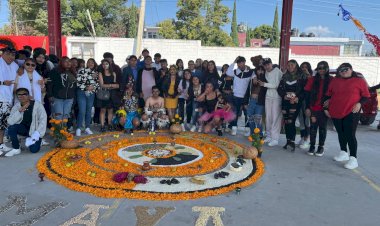 Día de Todos los Santos, una tradición que forja identidad