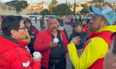 Lucha organizada logra reubicación exitosa de comerciantes de Tlaxcala