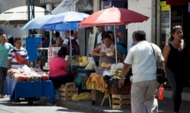 Pobreza e informalidad laboral en Yucatán