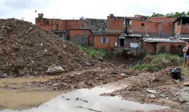 Vivienda digna, vieja demanda popular