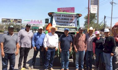 Maiceros de Jalisco enfrentan pérdidas y apoyos insuficientes