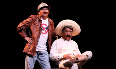 El teatro en México, un espejo social olvidado