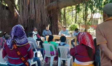 La necesidad de organizarse, vivir en mejores condiciones y cambiar el sistema 