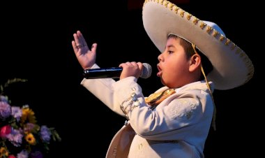 Exitoso el Concurso de Voces y Coros de Antorcha y levanta la voz con el pueblo