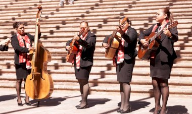 Zacatecas realiza con éxito II Jornada Nacional de Coros y Rondallas