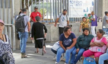 ¿La salud es un derecho en México?