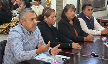 Mixquic debe votar por el progreso y la honestidad