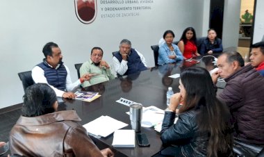 Antorcha acusa poco avance de Seduvot para regularizar colonias