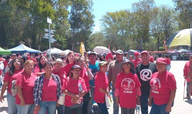 La colonia 2 de marzo de Baja California es ejemplo de progreso