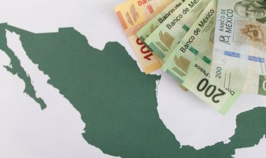 No habrá reforma fiscal progresiva con la 4T