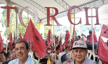 Invita Antorcha al aniversario 15 de lucha organizada en Poza Rica