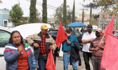 Más de 300 familias tendrán luz tras gestión de Antorcha en CFE