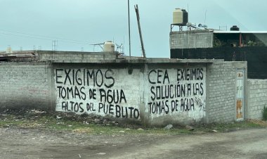 REPORTAJE | Un lamento desde las colonias marginadas de Querétaro